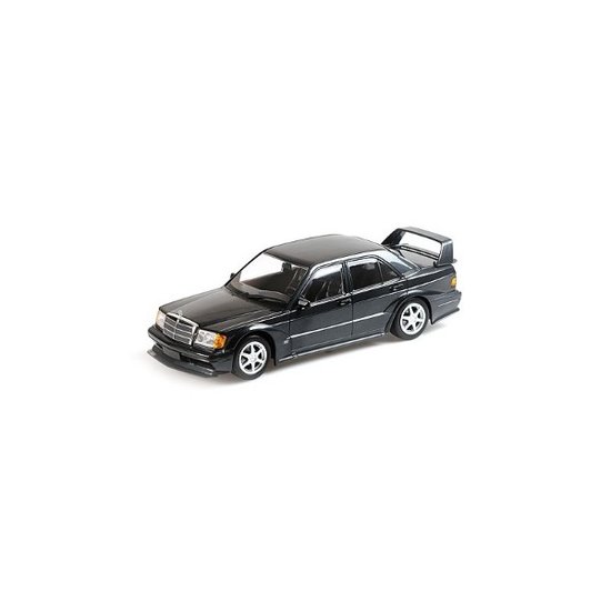 MERCEDES BENZ - 190E 2.5 16V EVO2 1990